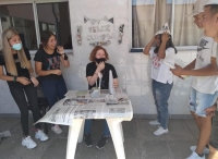 Jornadas de S&aacute;bados &Aacute;ctivos